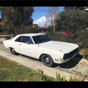 Meet your Posher, Will